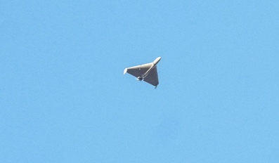 Drone Attack